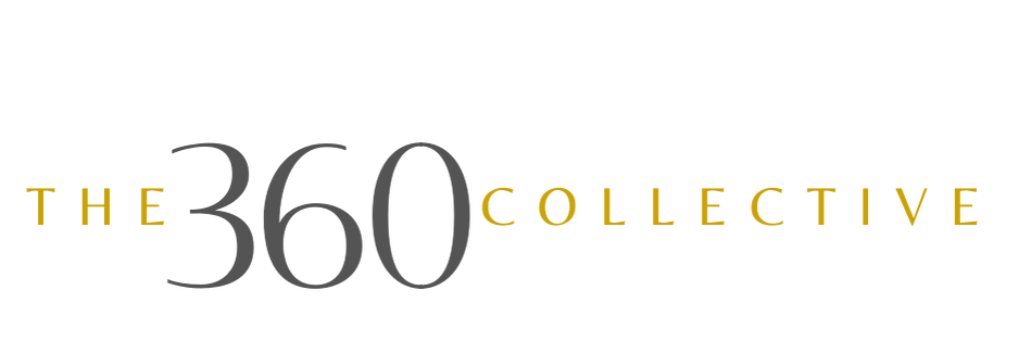 The 360 Collective Logo